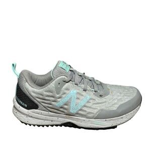 Women’s New balance all terrain speed ride athletic shoes size 6 B